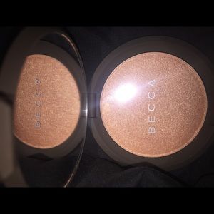 Brand New Full Size Becca Highlighter